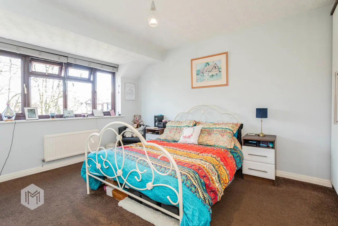Eastmoor, Mosley Common, Worsley, Manchester, M28 1YU, photo 7