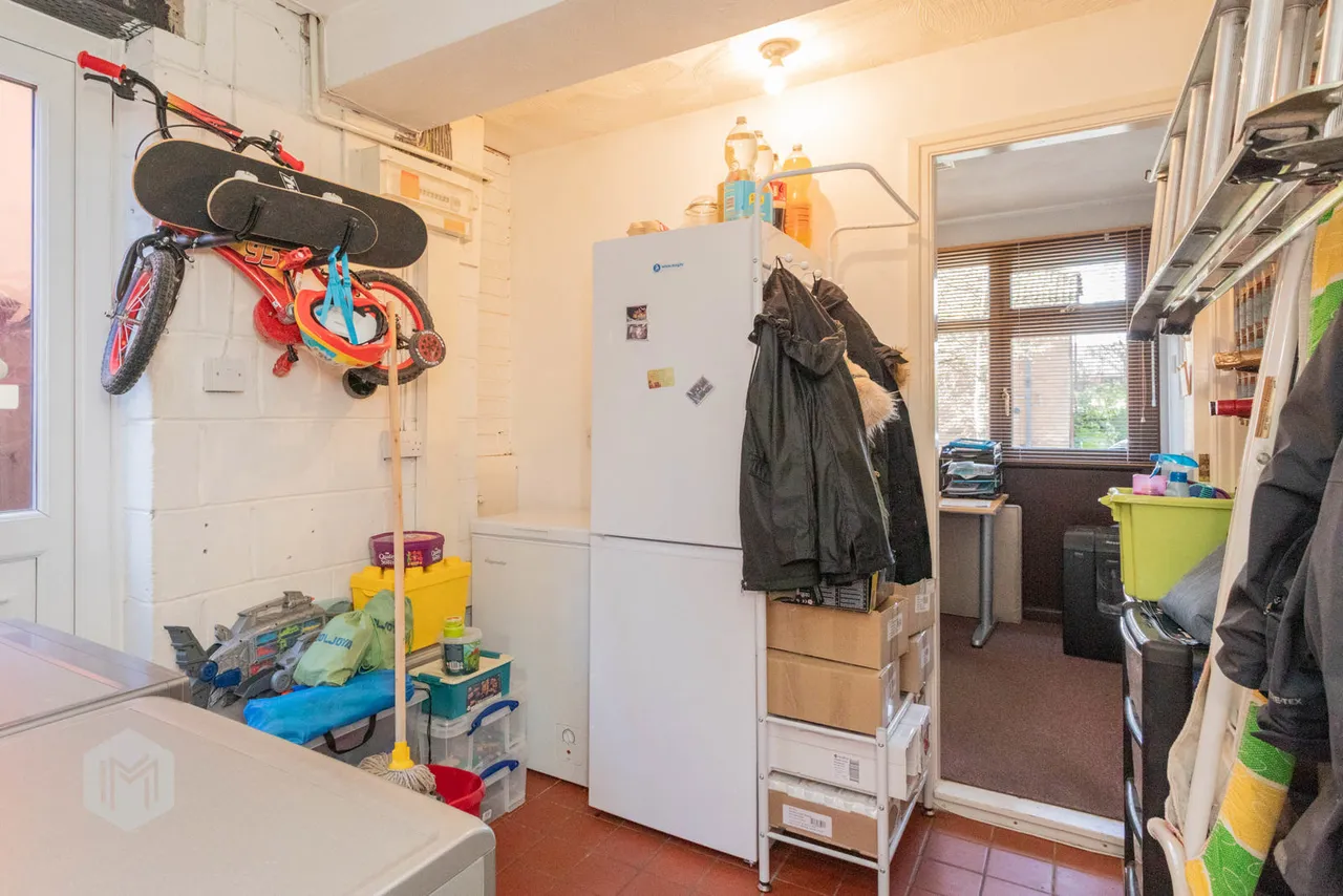 Eastmoor, Mosley Common, Worsley, Manchester, M28 1YU, photo 19