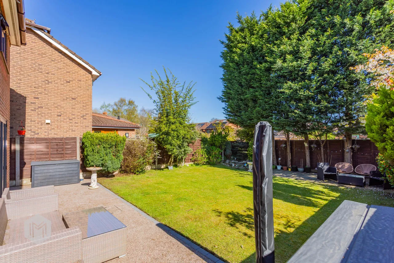 Eastmoor, Mosley Common, Worsley, Manchester, M28 1YU, photo 29