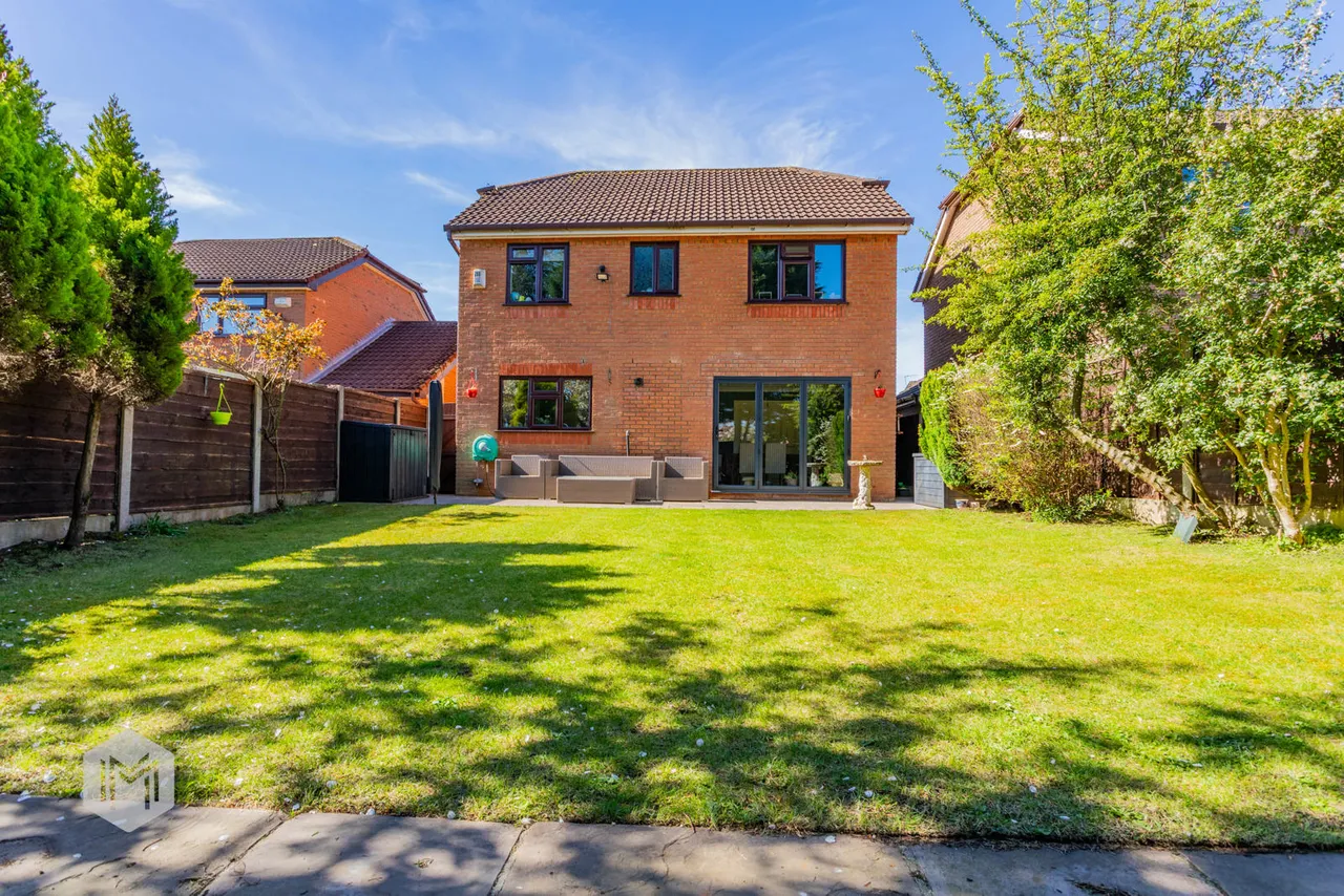 Eastmoor, Mosley Common, Worsley, Manchester, M28 1YU, photo 13