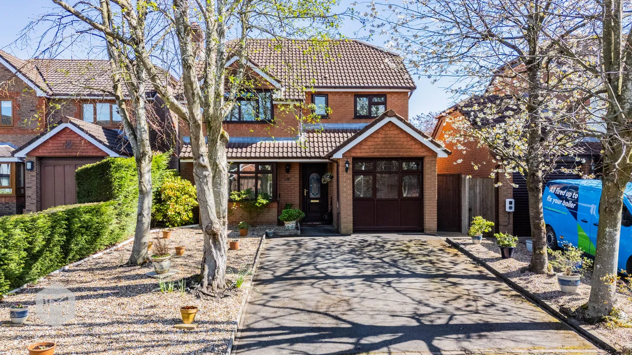 Eastmoor, Mosley Common, Worsley, Manchester, M28 1YU, photo 33