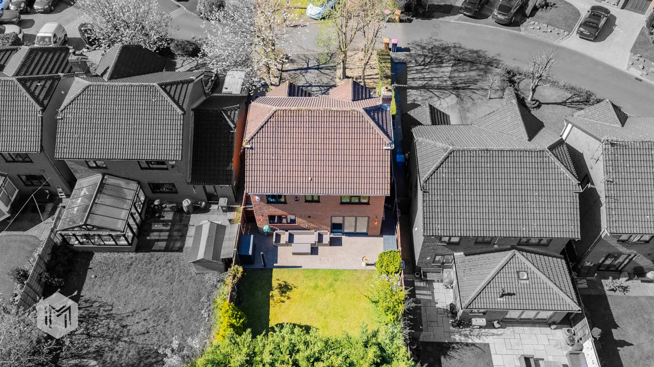 Eastmoor, Mosley Common, Worsley, Manchester, M28 1YU, photo 28