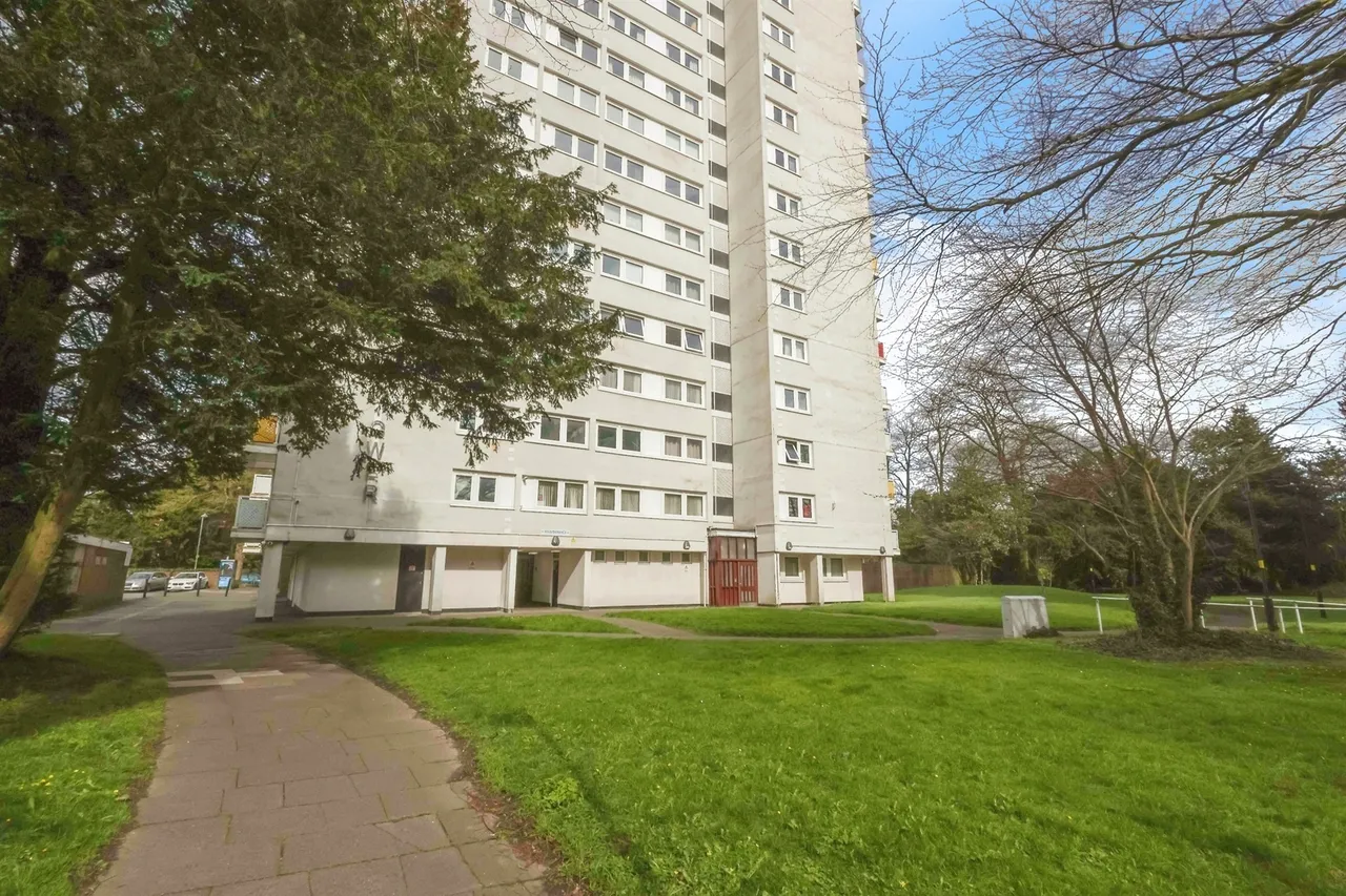 Malins Road, Birmingham, B17, photo 7