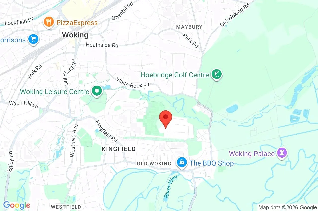 Coniston Road, Woking, GU22, photo 14