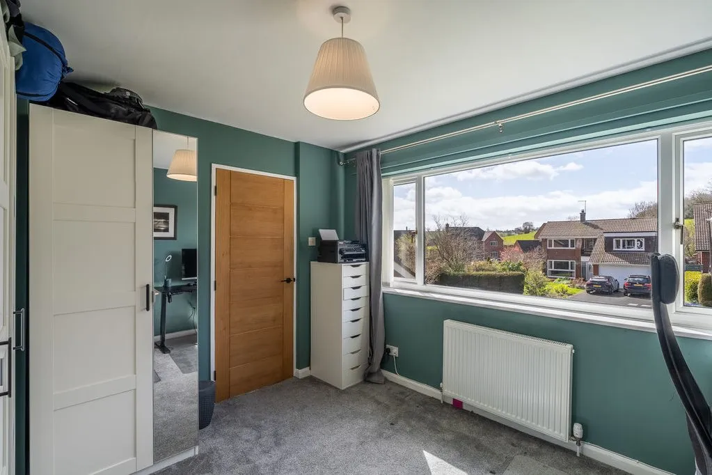 Sytche Close, Much Wenlock, Shropshire TF13 6JJ, photo 31