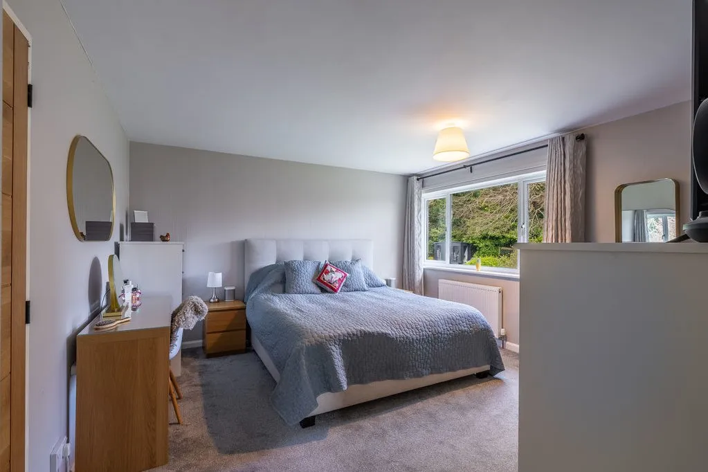 Sytche Close, Much Wenlock, Shropshire TF13 6JJ, photo 28