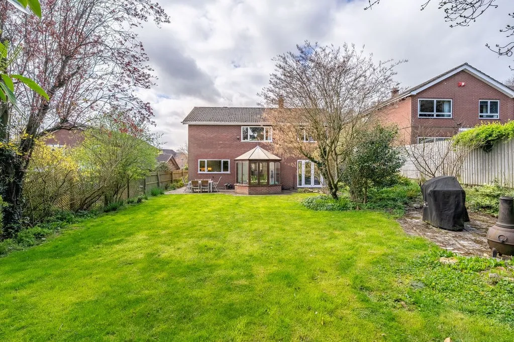 Sytche Close, Much Wenlock, Shropshire TF13 6JJ, photo 32
