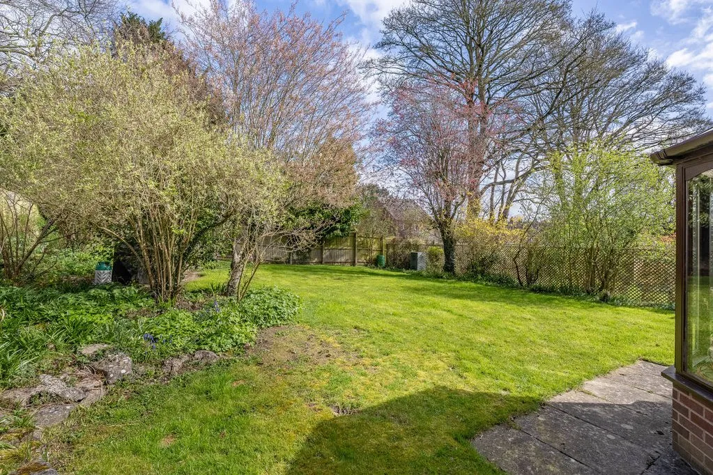Sytche Close, Much Wenlock, Shropshire TF13 6JJ, photo 35