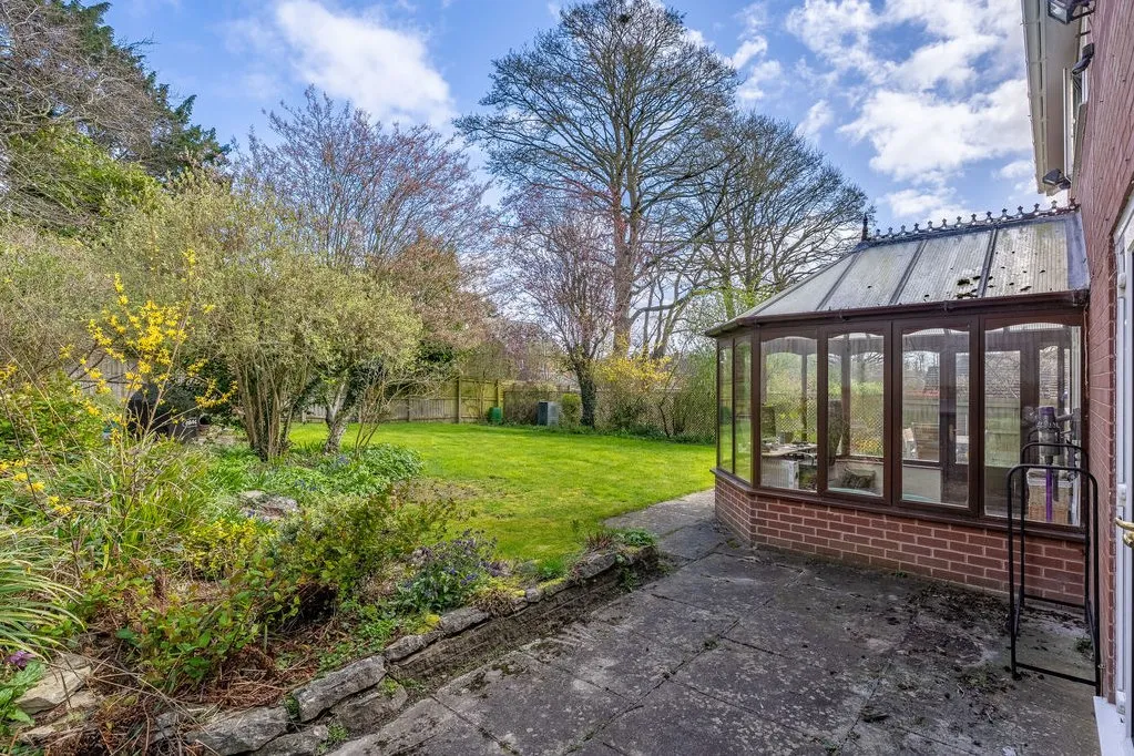 Sytche Close, Much Wenlock, Shropshire TF13 6JJ, photo 34