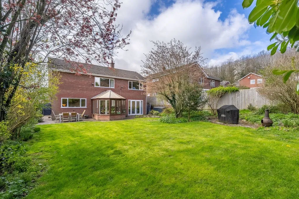 Sytche Close, Much Wenlock, Shropshire TF13 6JJ, photo 36