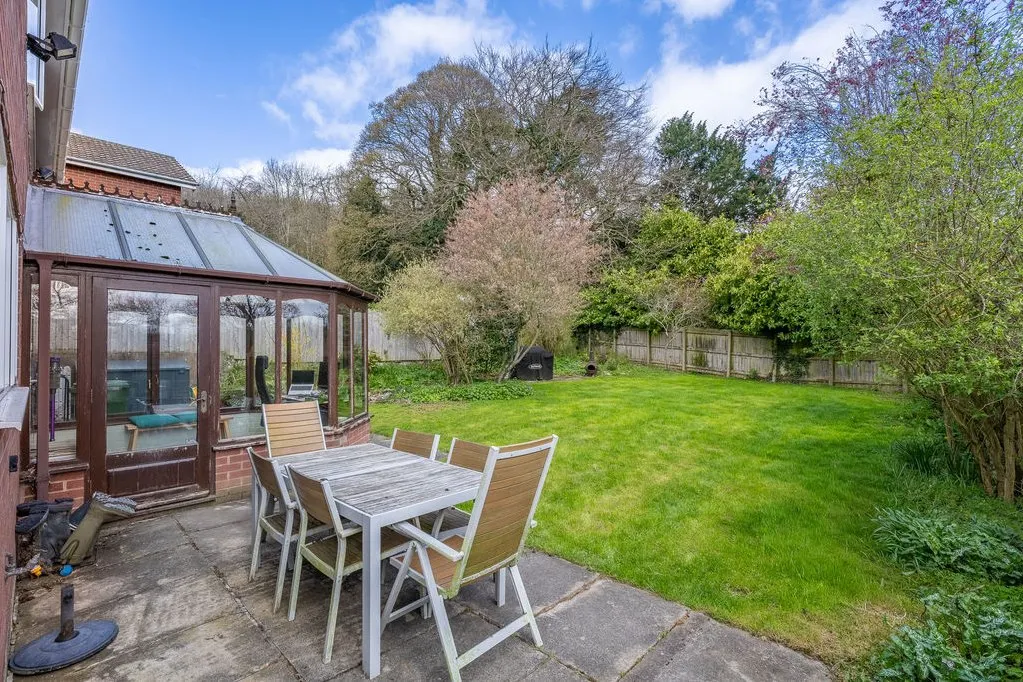 Sytche Close, Much Wenlock, Shropshire TF13 6JJ, photo 33