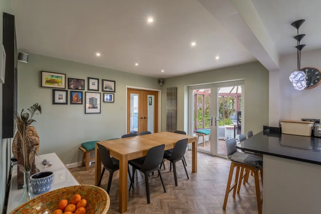 Sytche Close, Much Wenlock, Shropshire TF13 6JJ, photo 13