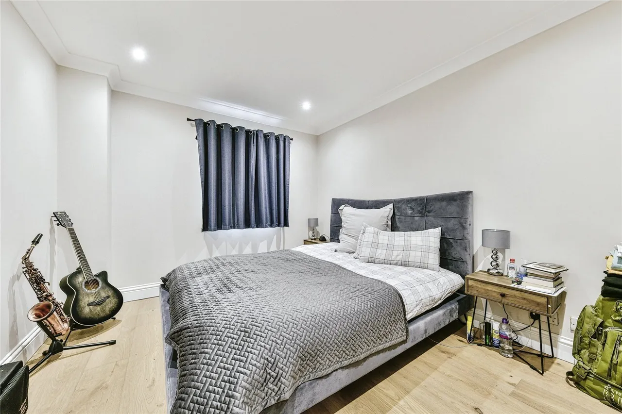 Bedwell Crescent, Stevenage, Hertfordshire, SG1, photo 8