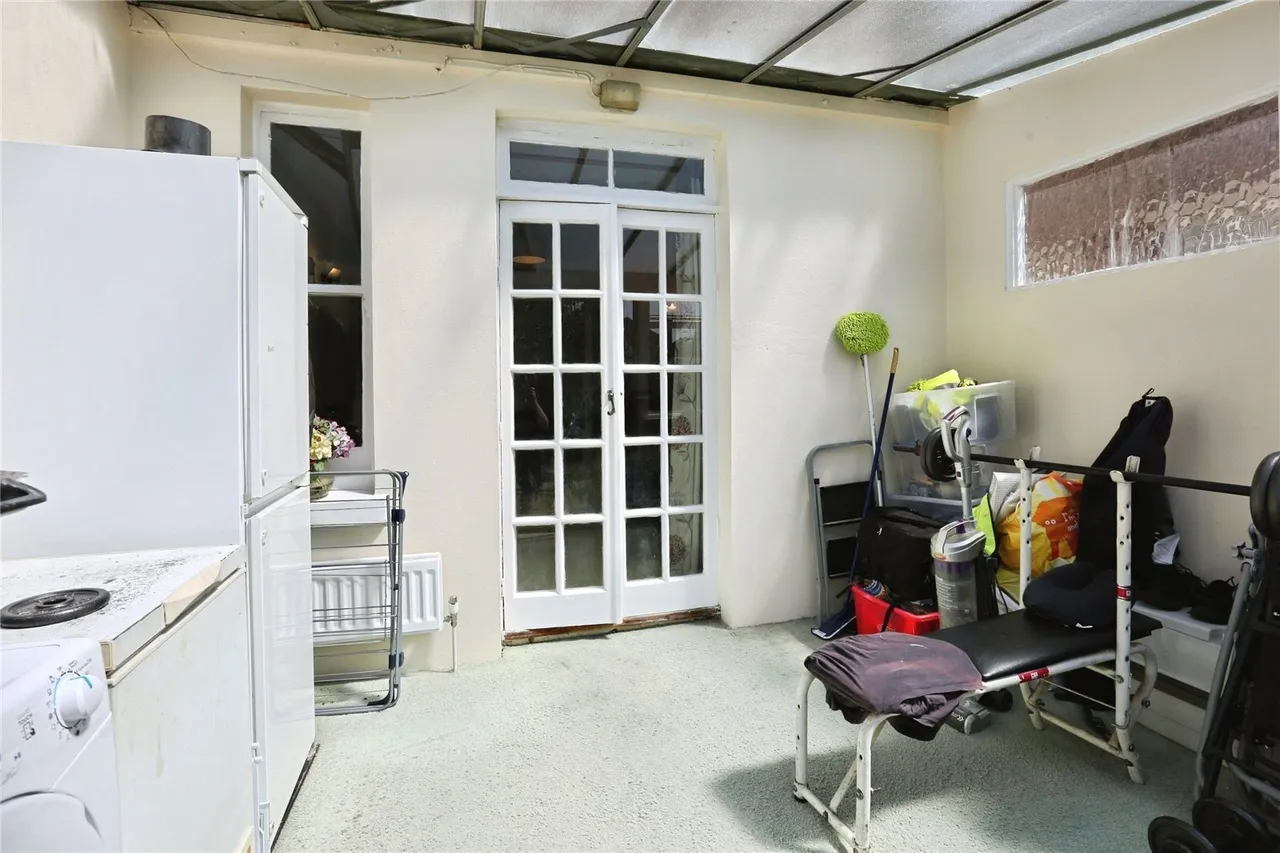 Bitterne Way, Southampton, SO19, photo 5