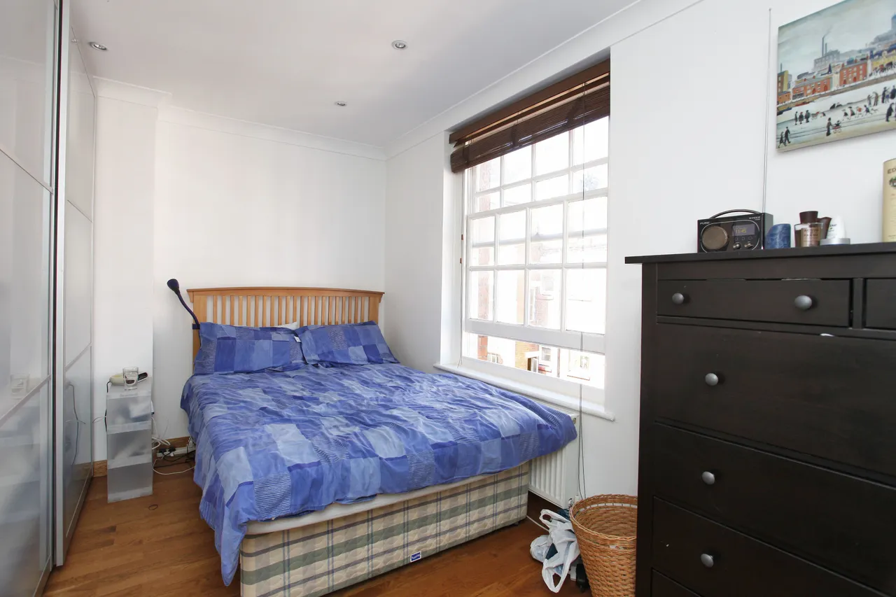 142 Morris House, Salisbury Street, London, photo 5