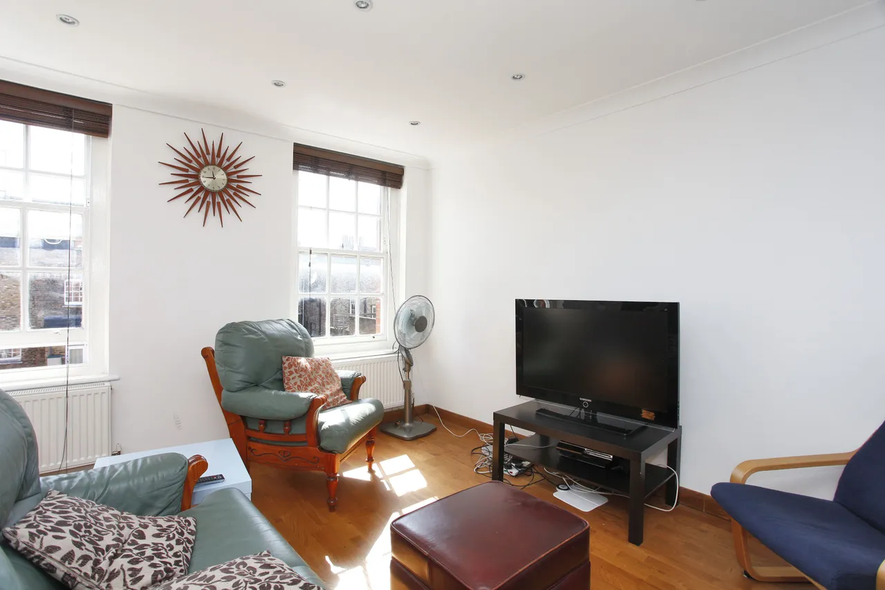 142 Morris House, Salisbury Street, London, photo 6