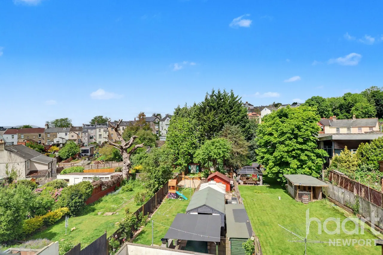 Kensington Place, Newport, NP19, photo 38