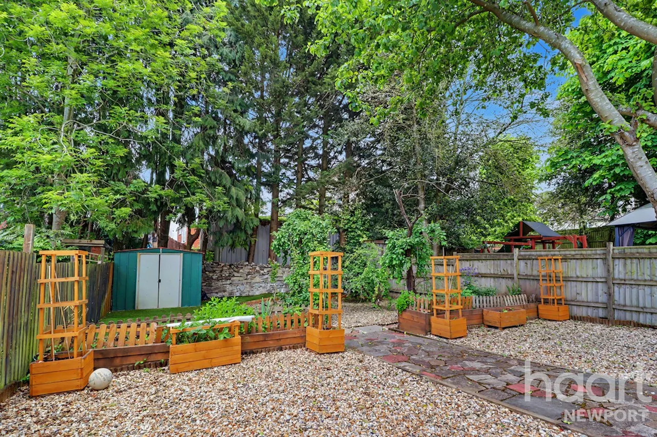 Kensington Place, Newport, NP19, photo 30