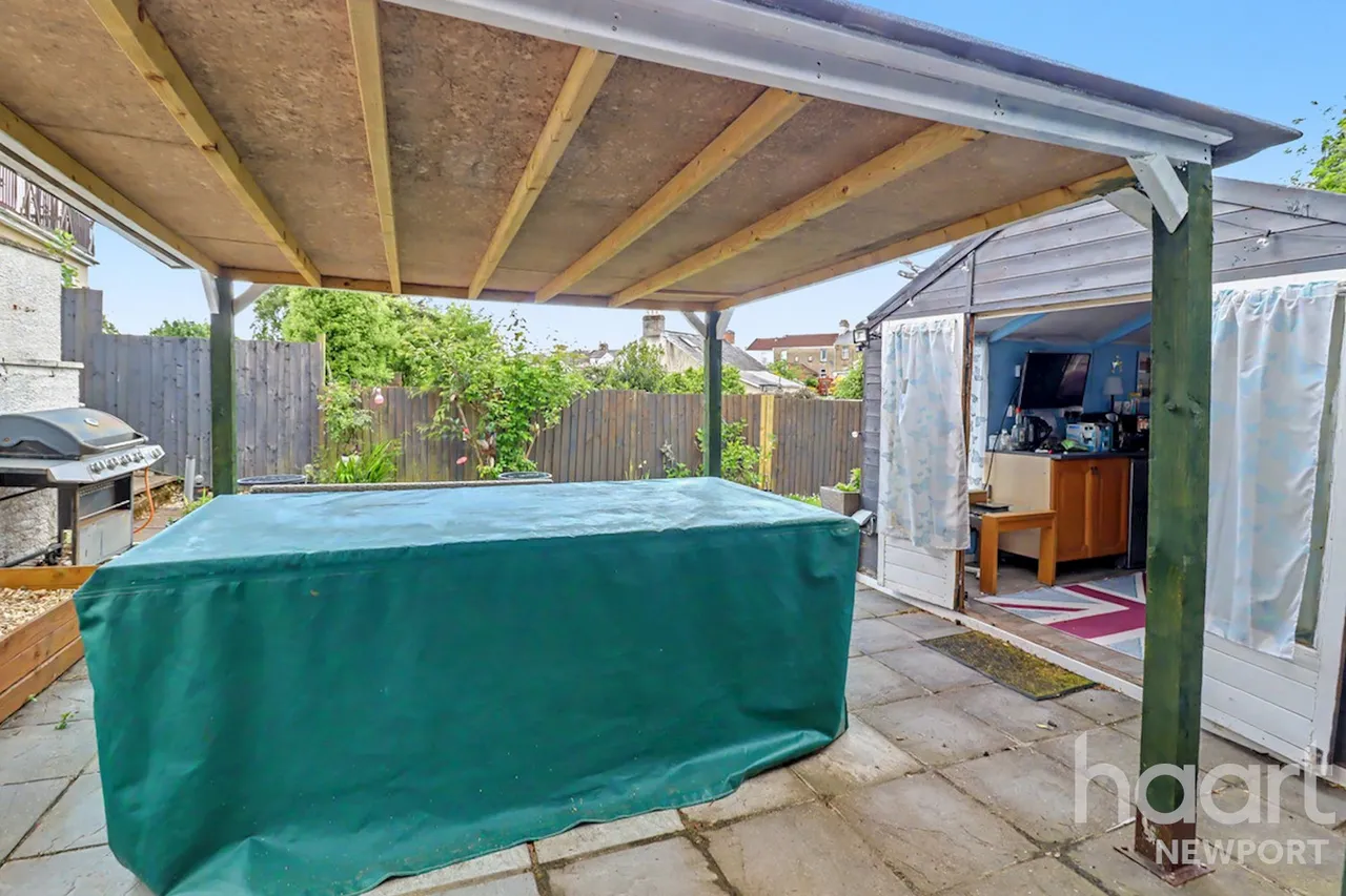 Kensington Place, Newport, NP19, photo 25