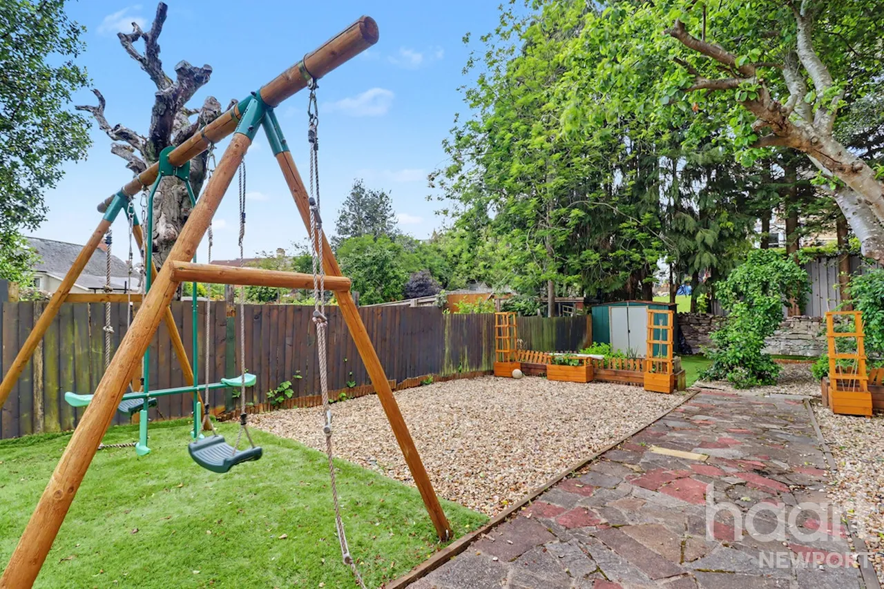 Kensington Place, Newport, NP19, photo 27