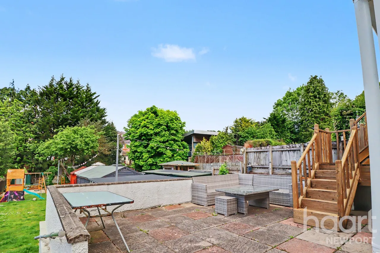 Kensington Place, Newport, NP19, photo 21