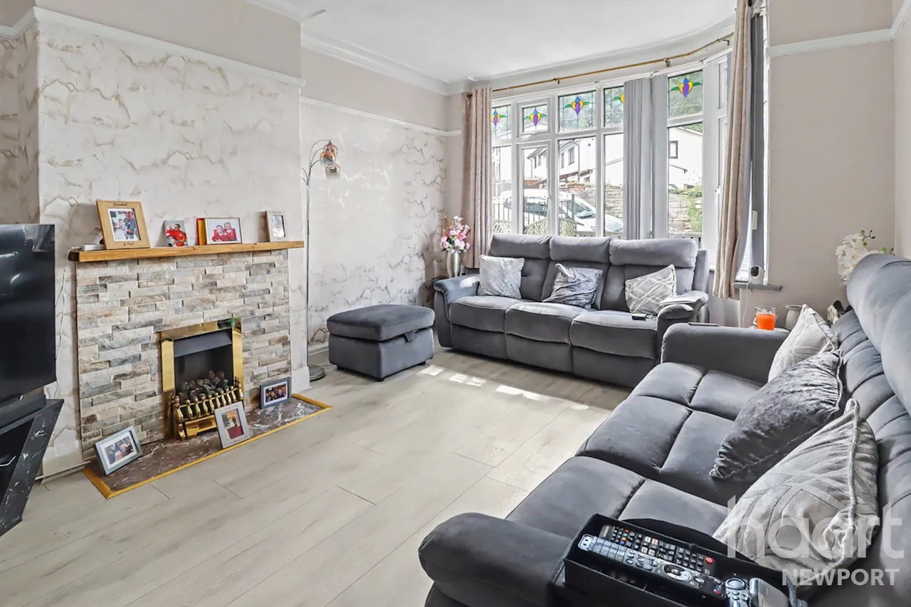 Kensington Place, Newport, NP19, photo 5