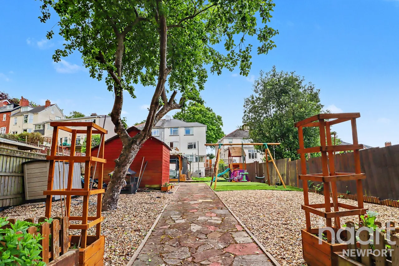 Kensington Place, Newport, NP19, photo 29