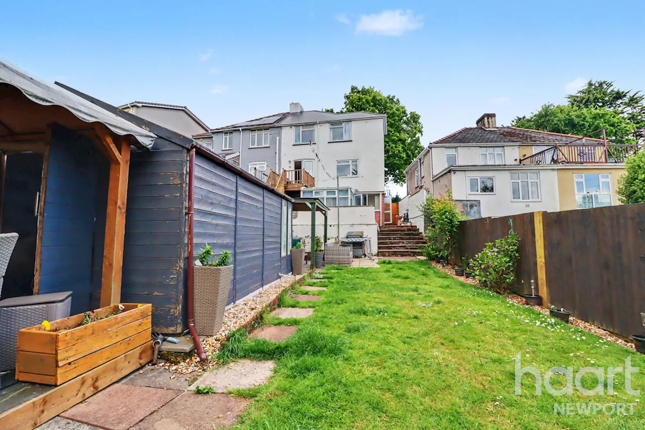Kensington Place, Newport, NP19, photo 26