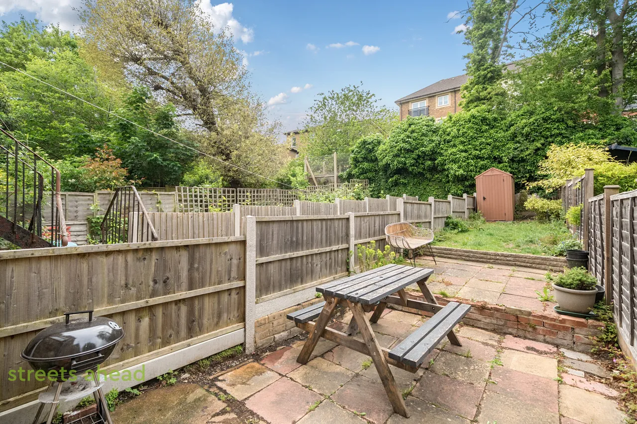 Ridsdale Road, London, SE20, photo 5