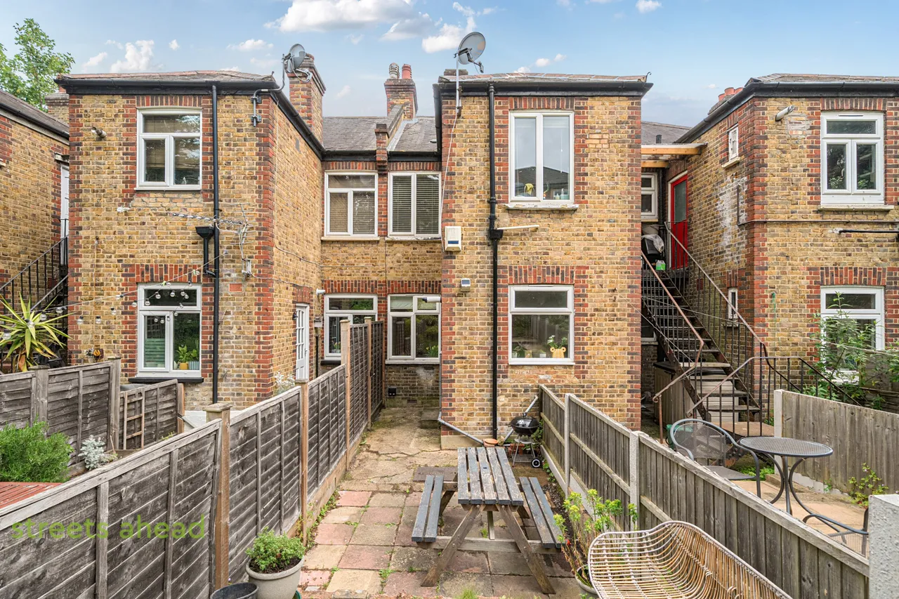 Ridsdale Road, London, SE20, photo 16