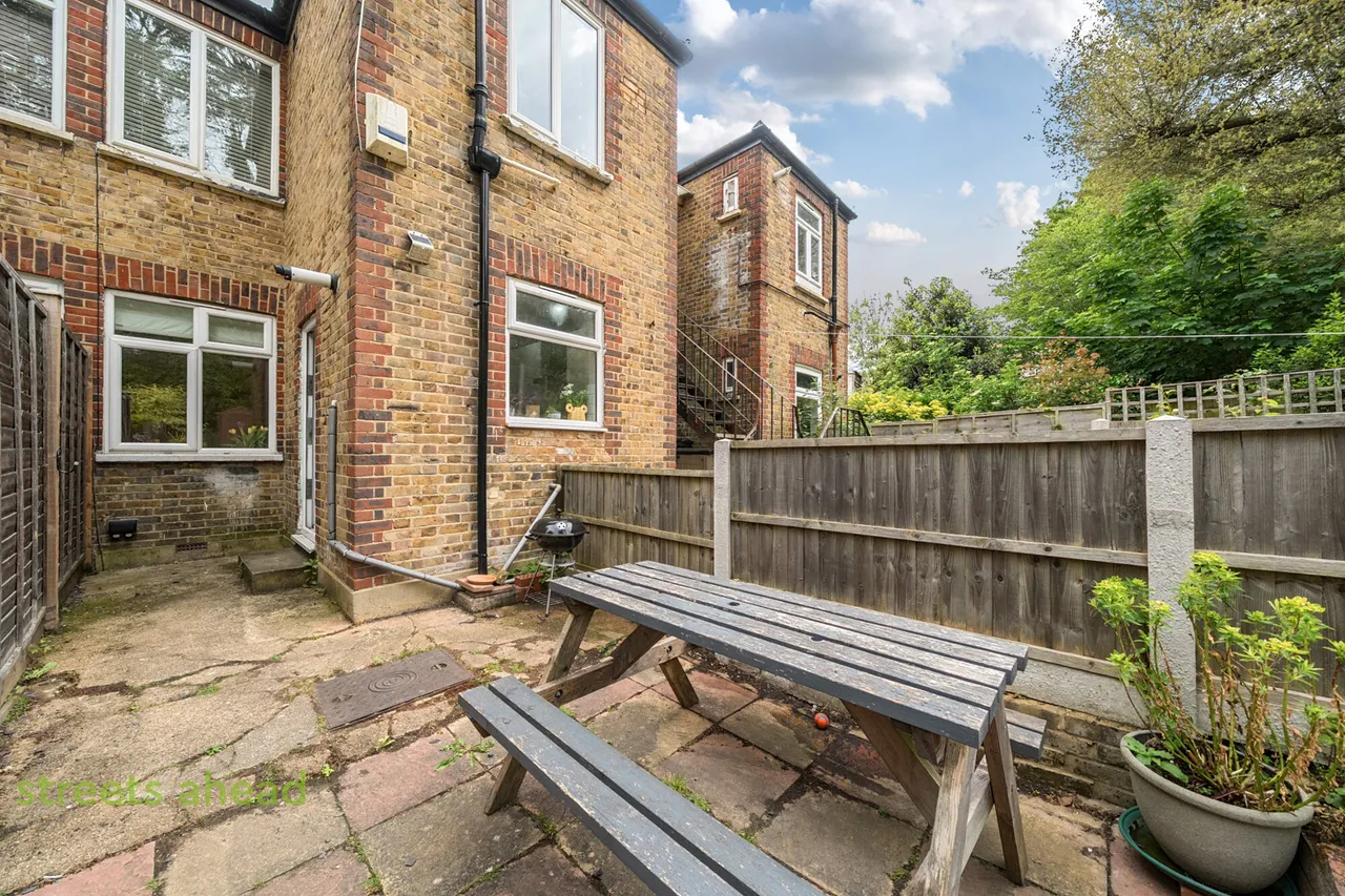 Ridsdale Road, London, SE20, photo 15
