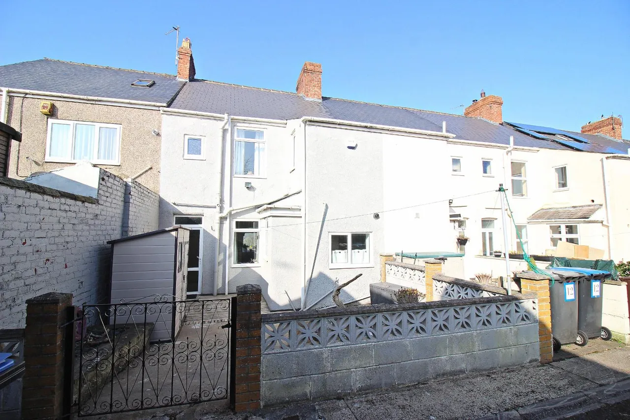 Woodland Terrace, Nettlesworth, DH2, photo 19