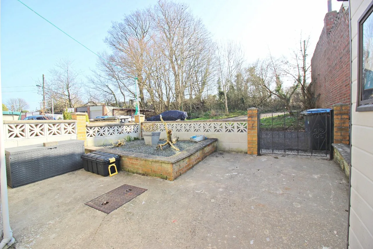 Woodland Terrace, Nettlesworth, DH2, photo 18