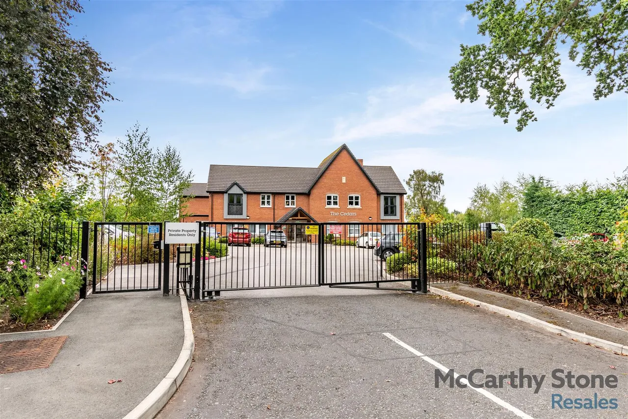 Old Hall Street, Malpas, SY14, photo 41