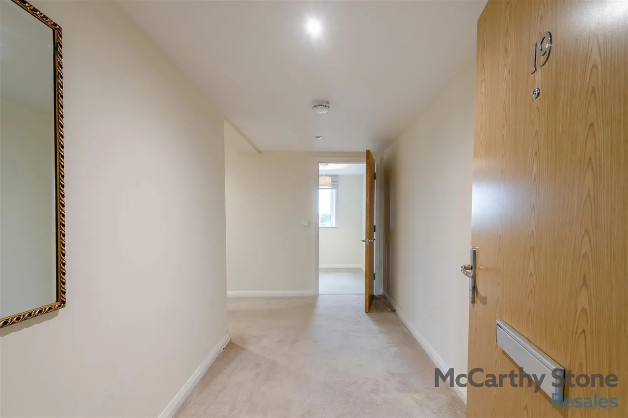 Old Hall Street, Malpas, SY14, photo 22