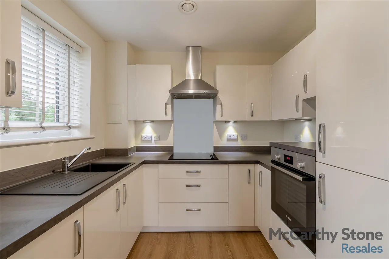 Old Hall Street, Malpas, SY14, photo 15