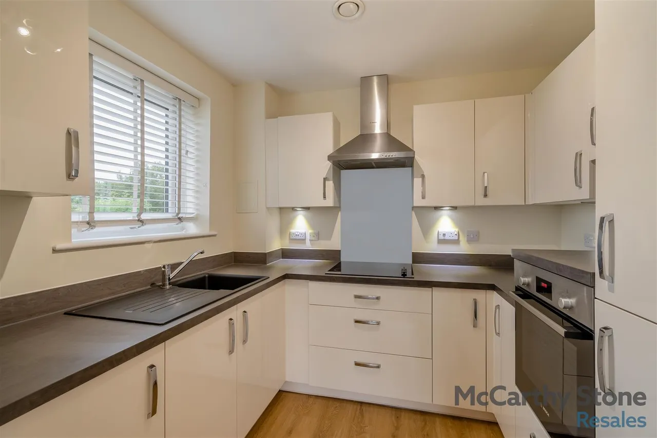 Old Hall Street, Malpas, SY14, photo 16