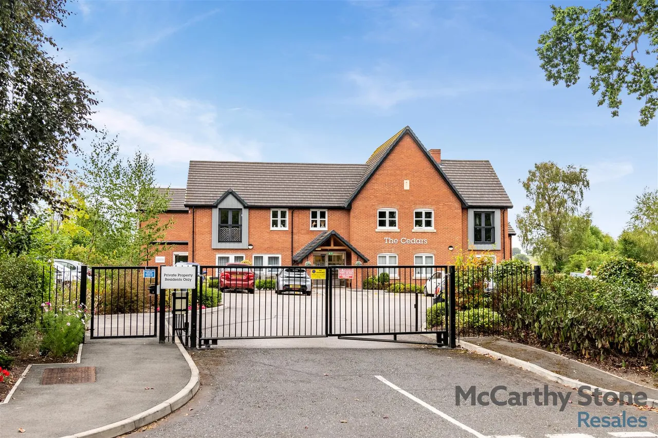 Old Hall Street, Malpas, SY14, photo 40