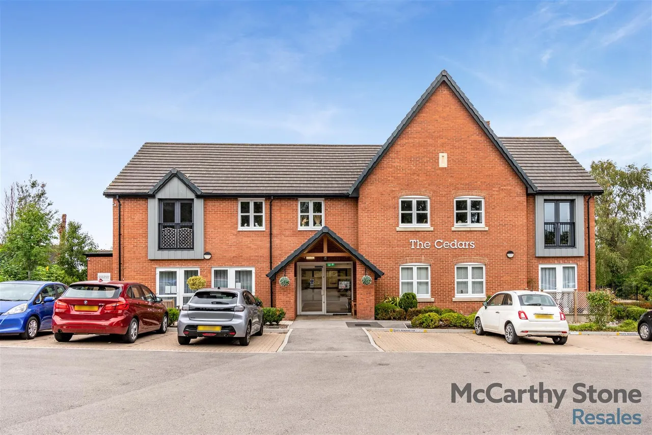 Old Hall Street, Malpas, SY14, photo 28