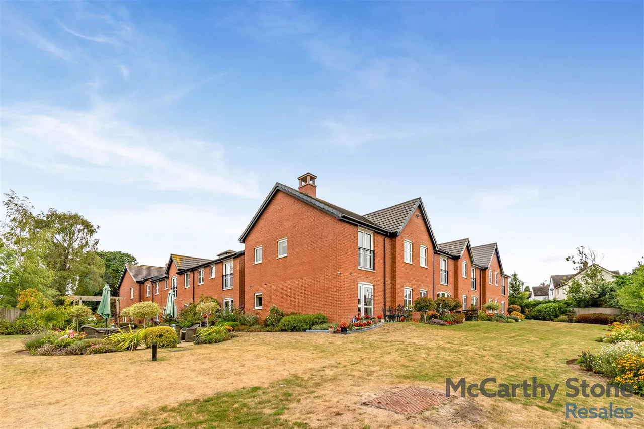 Old Hall Street, Malpas, SY14, photo 35
