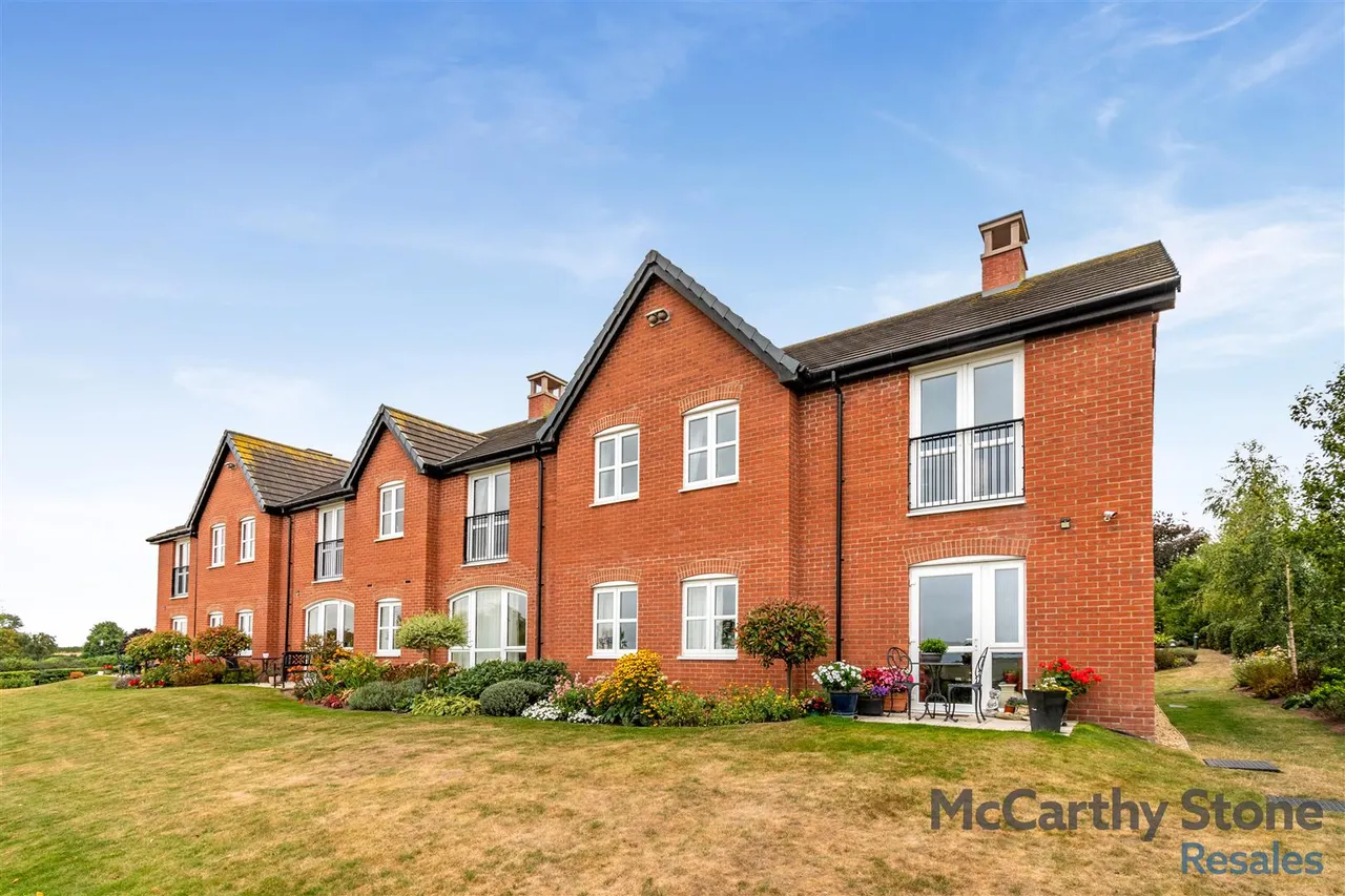 Old Hall Street, Malpas, SY14, photo 37