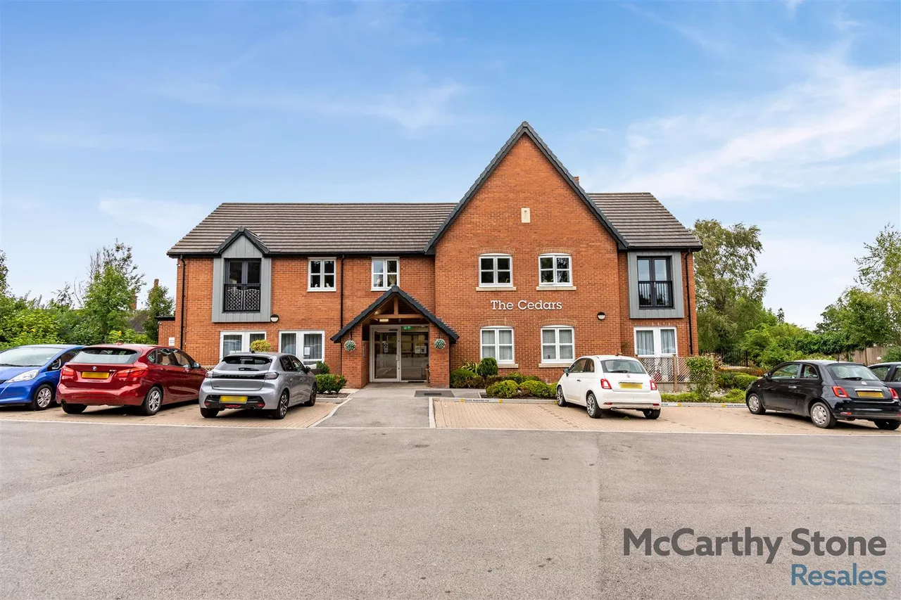 Old Hall Street, Malpas, SY14, photo 29