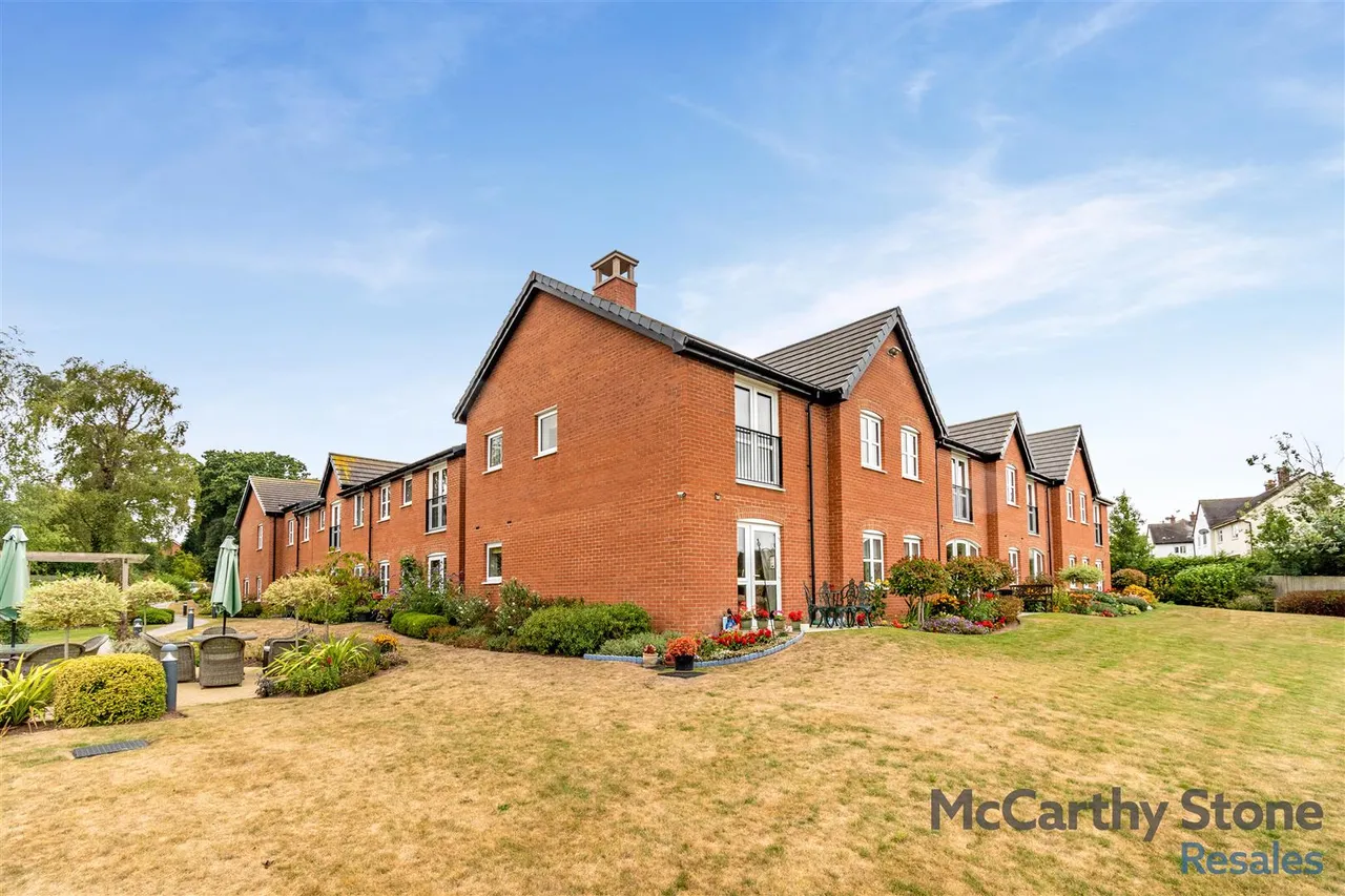 Old Hall Street, Malpas, SY14, photo 36