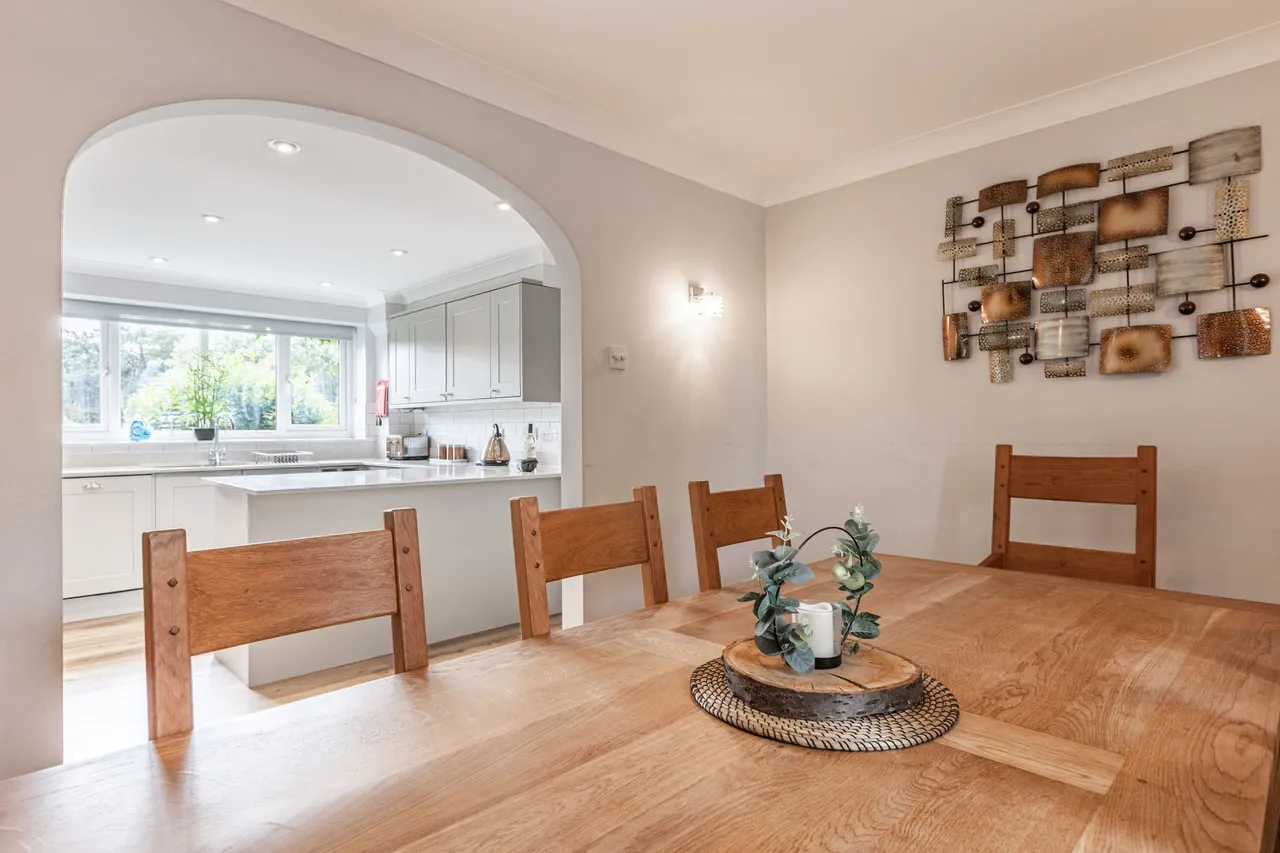 Five Bedroom Barn Conversion with Ann, photo 11