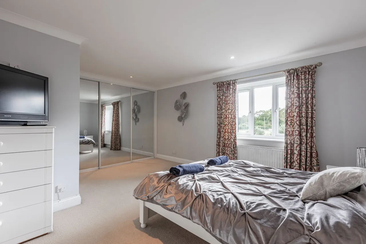 Five Bedroom Barn Conversion with Ann, photo 16