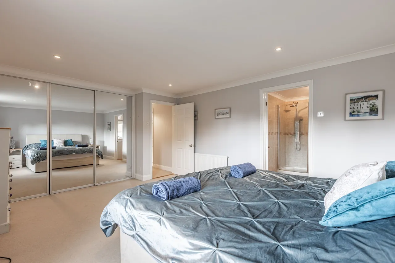 Five Bedroom Barn Conversion with Ann, photo 9