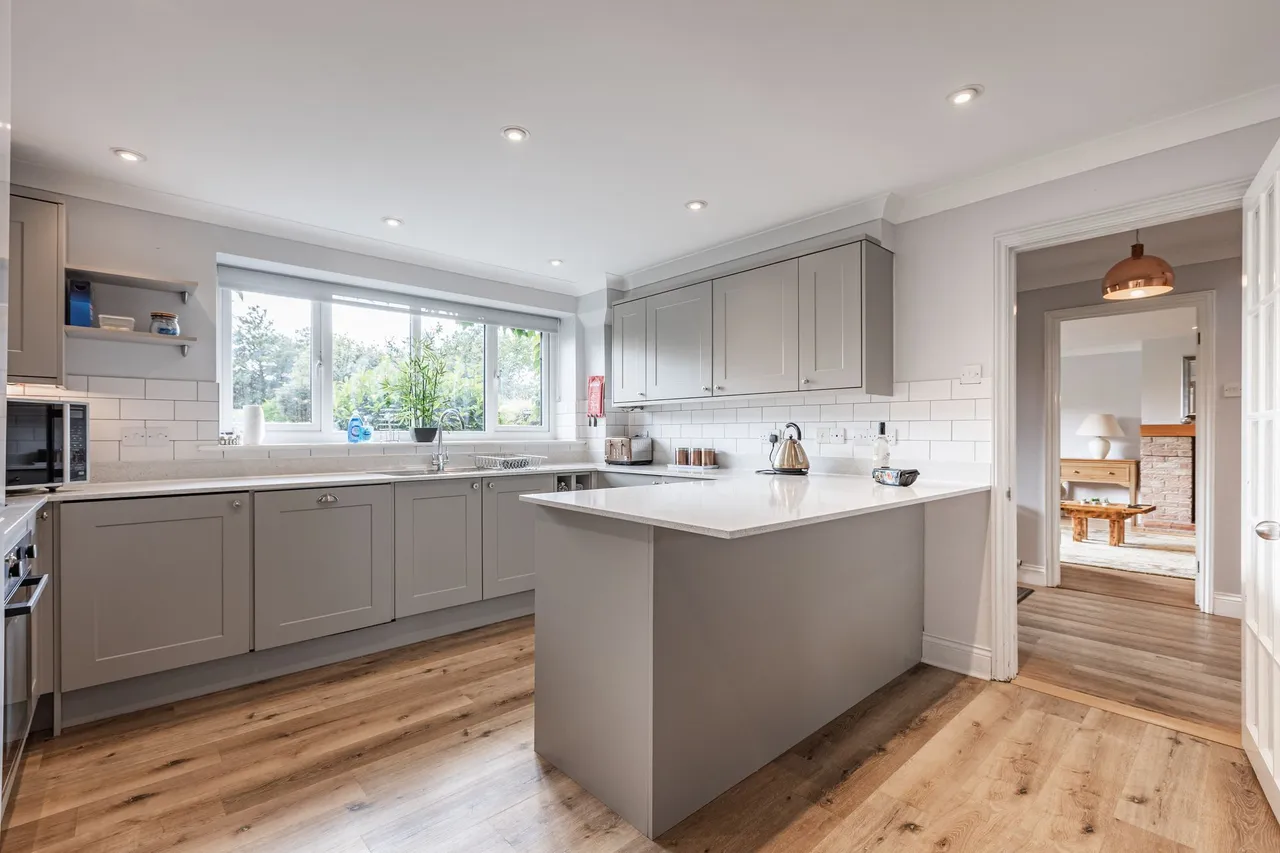 Five Bedroom Barn Conversion with Ann, photo 4