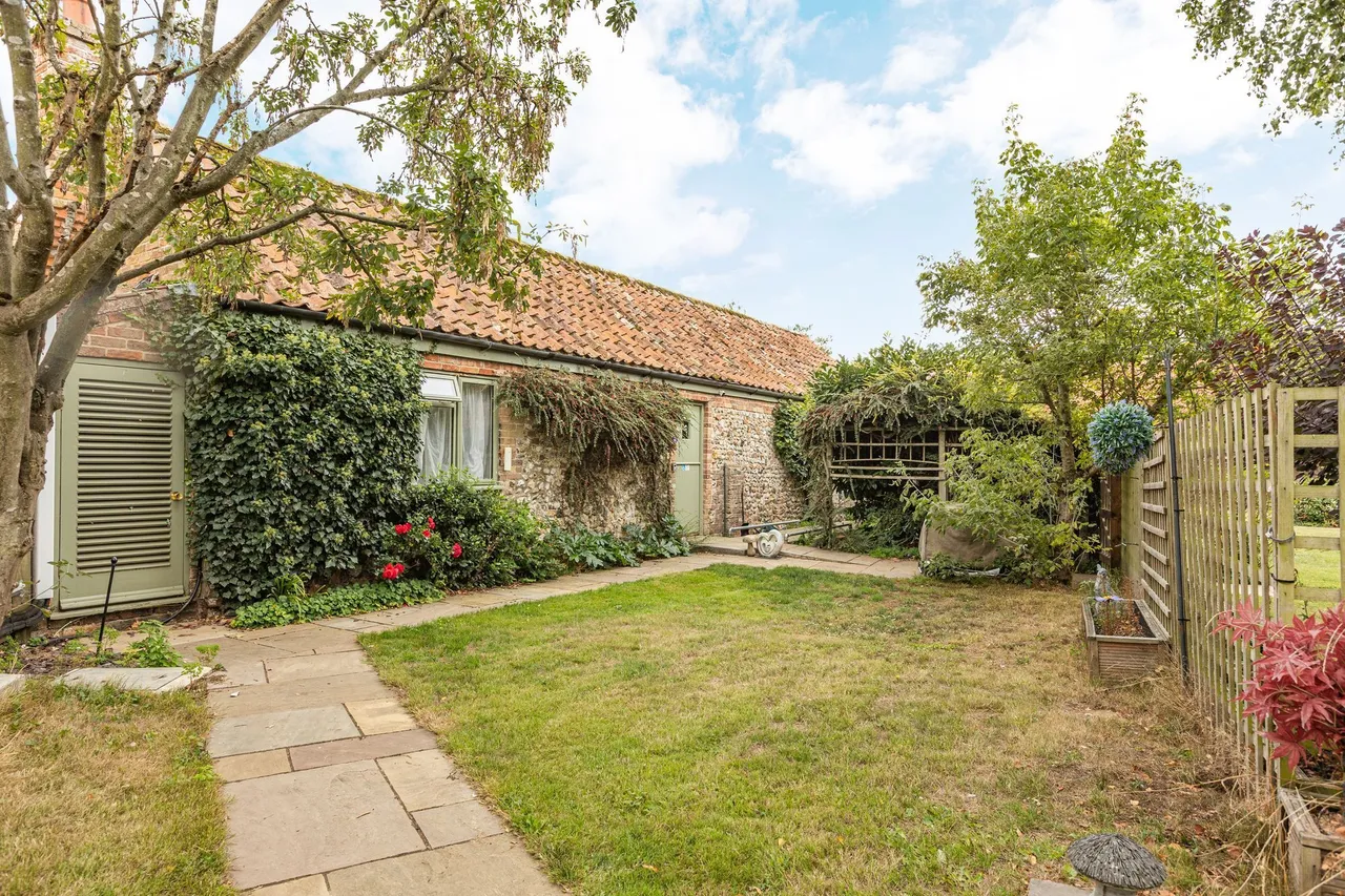 Five Bedroom Barn Conversion with Ann, photo 14