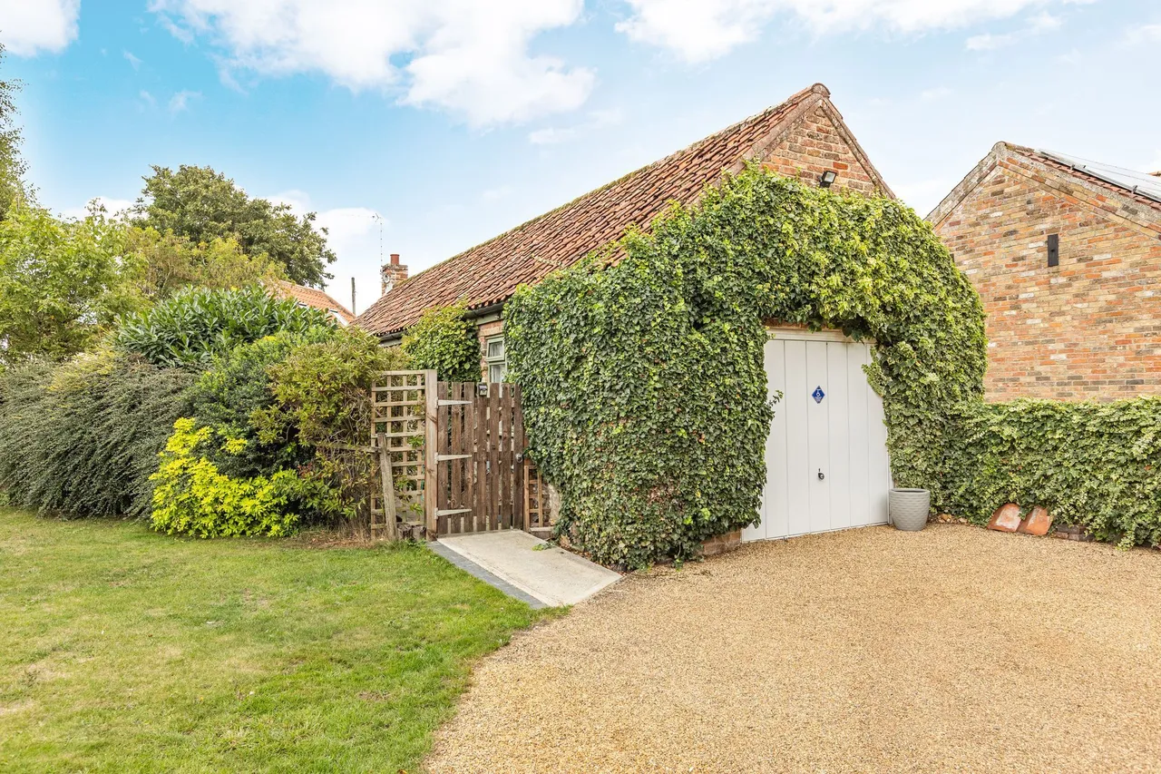 Five Bedroom Barn Conversion with Ann, photo 2