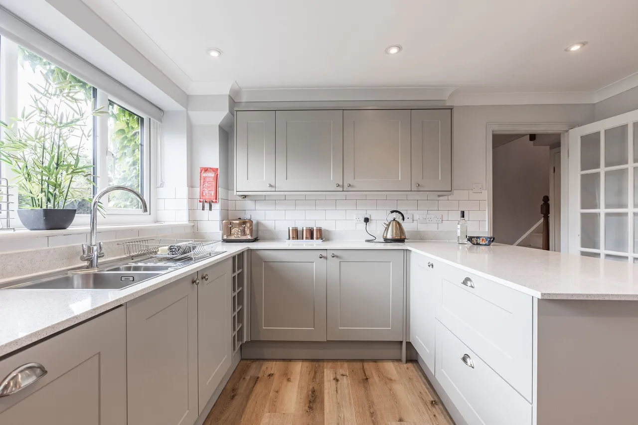 Five Bedroom Barn Conversion with Ann, photo 7